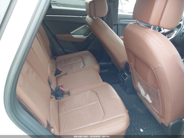 2019 AUDI Q3 WA1EECF34K1065547 Photo 7