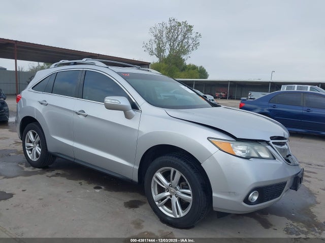 Aukcja sprzedaży 2013 Acura Rdx, vin: 5J8TB3H55DL017648, numer aukcji: 43817444