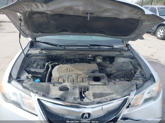 Aukcja sprzedaży 2013 Acura Rdx, vin: 5J8TB3H55DL017648, numer aukcji: 43817444