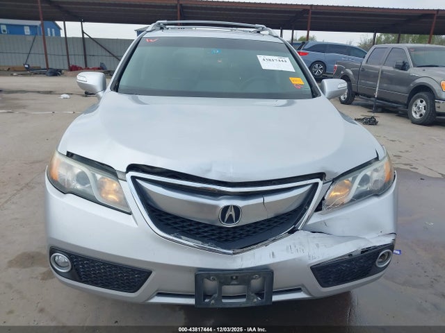Aukcja sprzedaży 2013 Acura Rdx, vin: 5J8TB3H55DL017648, numer aukcji: 43817444