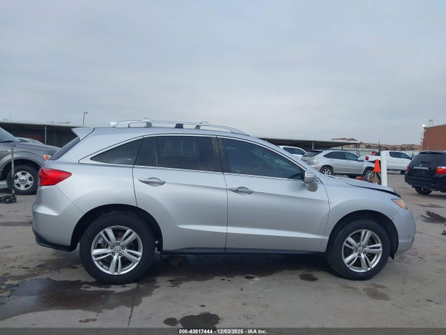 Aukcja sprzedaży 2013 Acura Rdx, vin: 5J8TB3H55DL017648, numer aukcji: 43817444