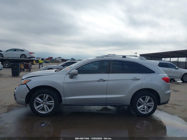 Aukcja sprzedaży 2013 Acura Rdx, vin: 5J8TB3H55DL017648, numer aukcji: 43817444