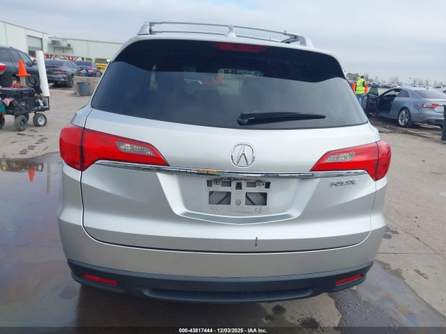 Aukcja sprzedaży 2013 Acura Rdx, vin: 5J8TB3H55DL017648, numer aukcji: 43817444