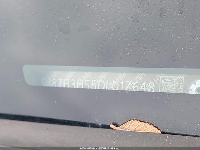 Aukcja sprzedaży 2013 Acura Rdx, vin: 5J8TB3H55DL017648, numer aukcji: 43817444