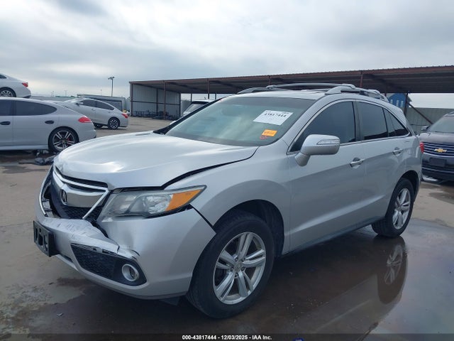 Aukcja sprzedaży 2013 Acura Rdx, vin: 5J8TB3H55DL017648, numer aukcji: 43817444