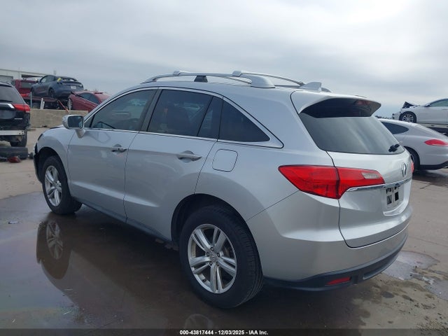Aukcja sprzedaży 2013 Acura Rdx, vin: 5J8TB3H55DL017648, numer aukcji: 43817444