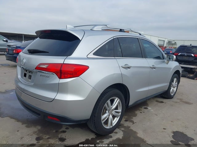 Aukcja sprzedaży 2013 Acura Rdx, vin: 5J8TB3H55DL017648, numer aukcji: 43817444