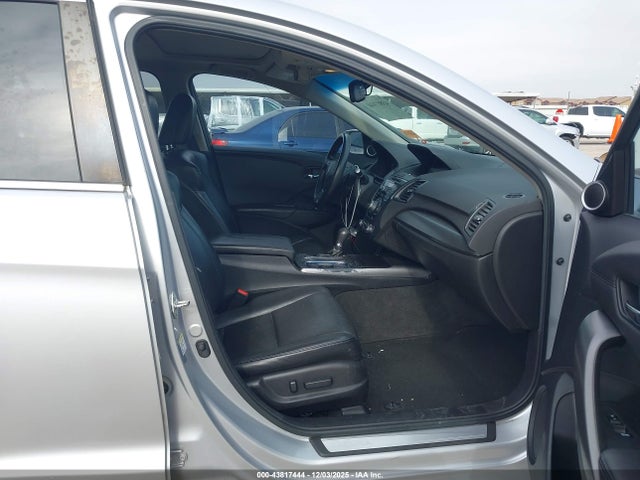 Aukcja sprzedaży 2013 Acura Rdx, vin: 5J8TB3H55DL017648, numer aukcji: 43817444
