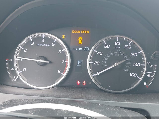 Aukcja sprzedaży 2013 Acura Rdx, vin: 5J8TB3H55DL017648, numer aukcji: 43817444