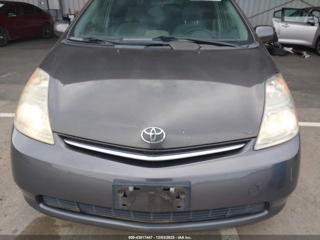 2007 TOYOTA PRIUS JTDKB20U573289564 Photo 5