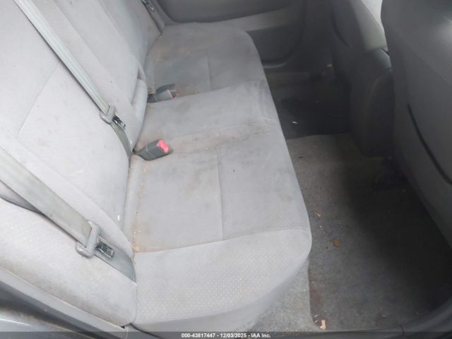 2007 TOYOTA PRIUS JTDKB20U573289564 Photo 7