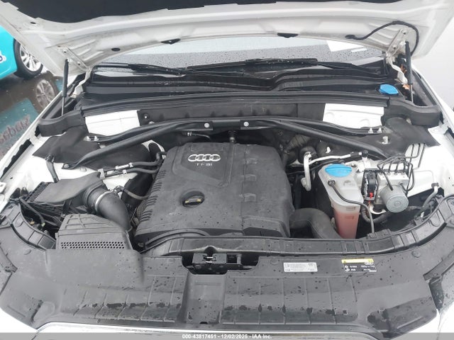 2016 AUDI Q5 WA1L2AFP6GA077438 Photo 9