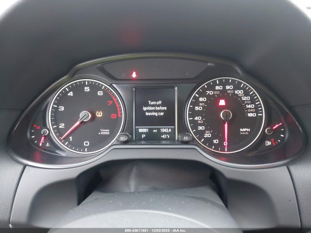 2016 AUDI Q5 WA1L2AFP6GA077438 Photo 6