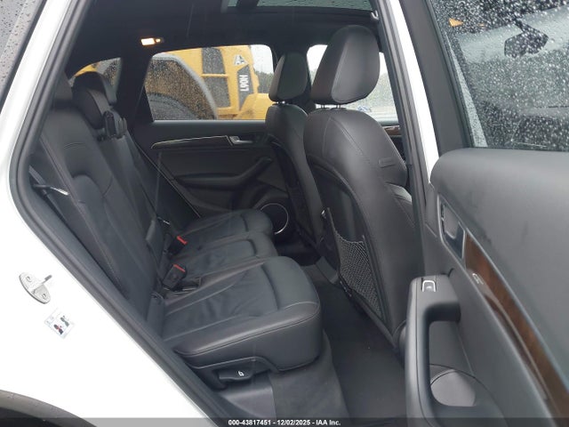 2016 AUDI Q5 WA1L2AFP6GA077438 Photo 7