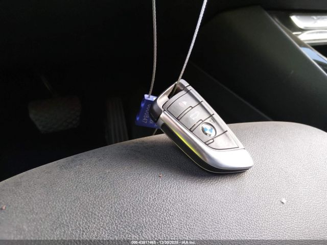 2020 BMW X3 5UXTY3C05L9C01185 Photo 10