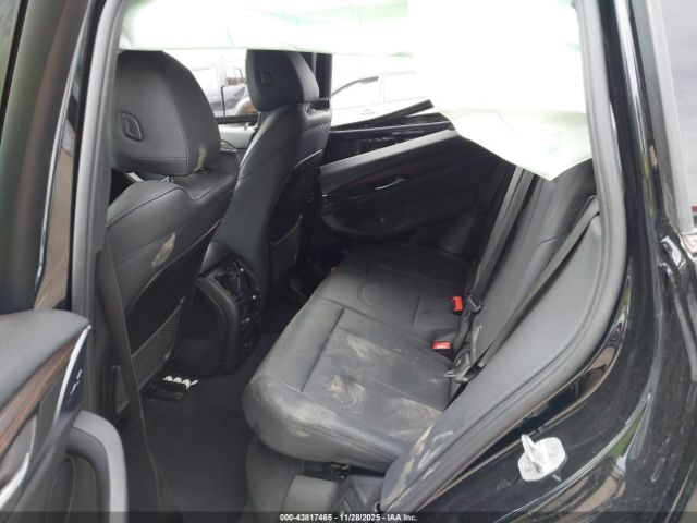 2020 BMW X3 5UXTY3C05L9C01185 Photo 7