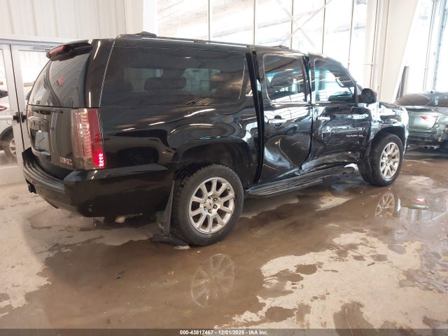 2010 Gmc Yukon Xl 1500 Slt მანქანა იყიდება აუქციონზე, vin: 1GKUKKE33AR192459, აუქციონის ნომერი: 43817467