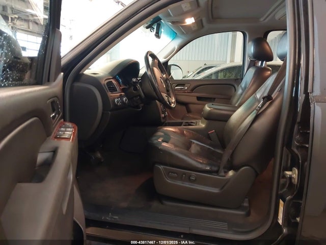 2010 Gmc Yukon Xl 1500 Slt მანქანა იყიდება აუქციონზე, vin: 1GKUKKE33AR192459, აუქციონის ნომერი: 43817467