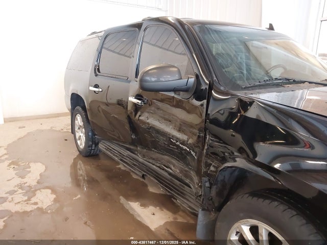 2010 Gmc Yukon Xl 1500 Slt მანქანა იყიდება აუქციონზე, vin: 1GKUKKE33AR192459, აუქციონის ნომერი: 43817467