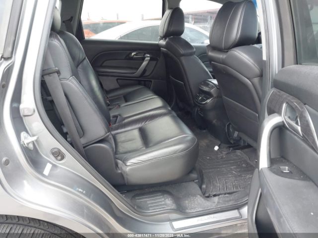 2009 ACURA MDX 2HNYD28449H516116 Photo 7