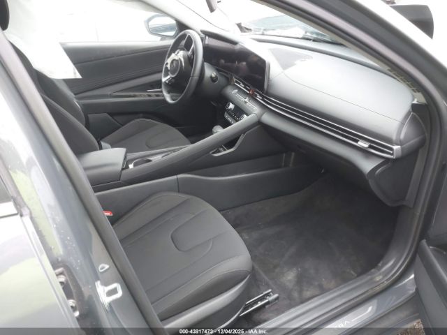 2024 HYUNDAI ELANTRA KMHLS4DG4RU670030 Photo 4