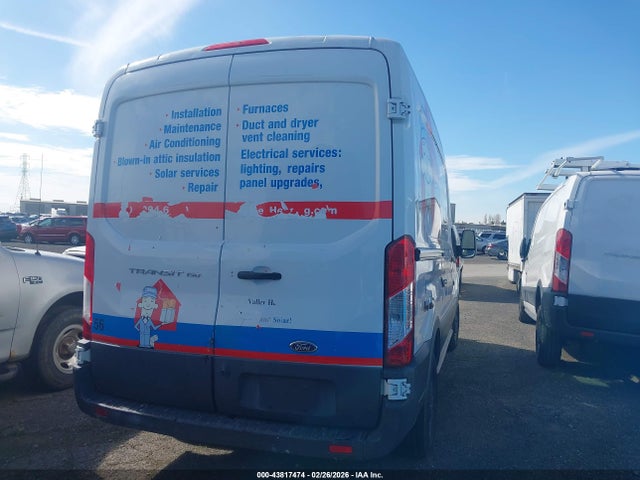 Ford Transit-150 2016 1FTYE1CM2GKA96091 Image 17