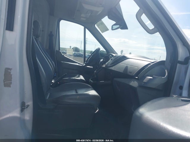 Ford Transit-150 2016 1FTYE1CM2GKA96091 Image 5