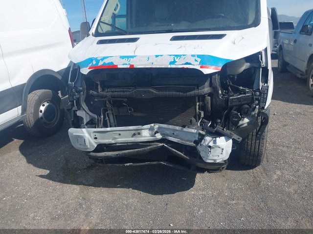 Ford Transit-150 2016 1FTYE1CM2GKA96091 Image 6