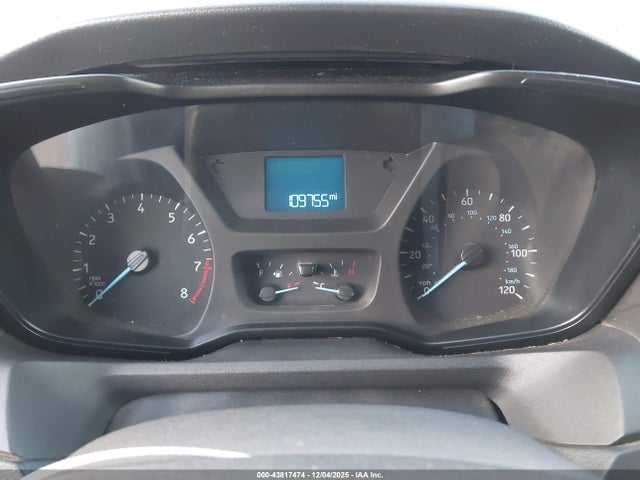 Ford Transit-150 2016 1FTYE1CM2GKA96091 Image 7
