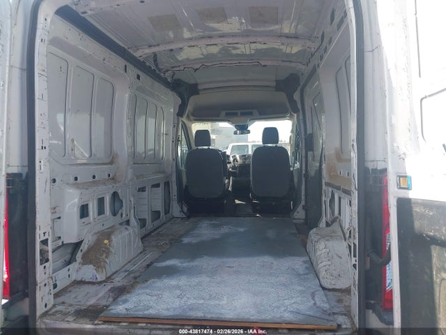 Ford Transit-150 2016 1FTYE1CM2GKA96091 Image 8