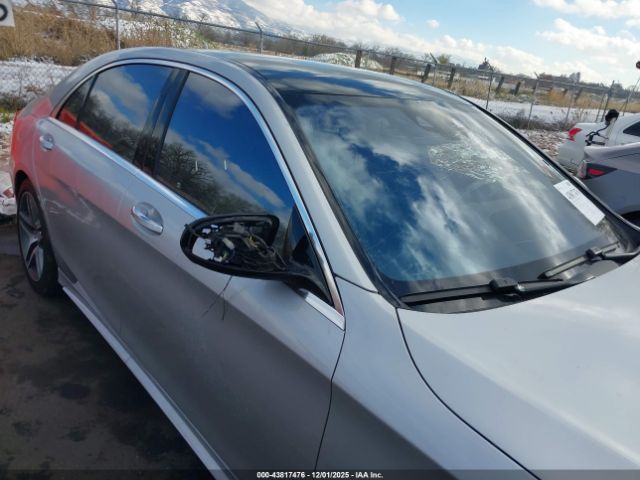 2014 MERCEDES-BENZ S 550 WDDUG8FB5EA050646 Photo 5