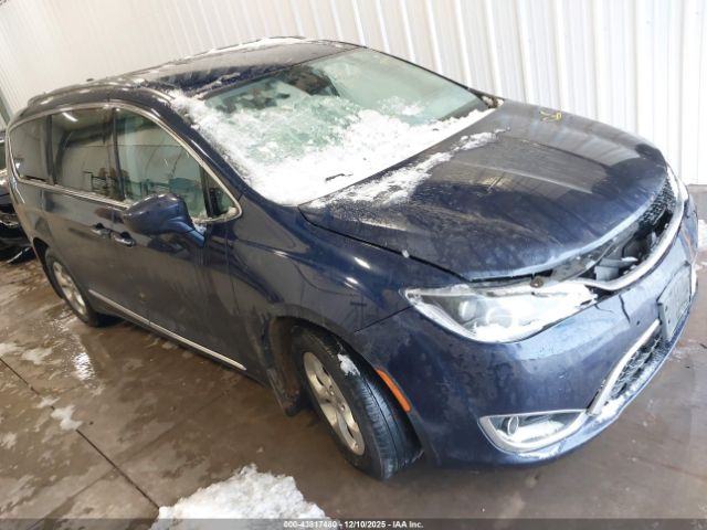 2017 CHRYSLER PACIFICA 2C4RC1EG5HR599487