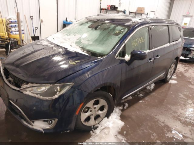2017 CHRYSLER PACIFICA 2C4RC1EG5HR599487 Photo 1