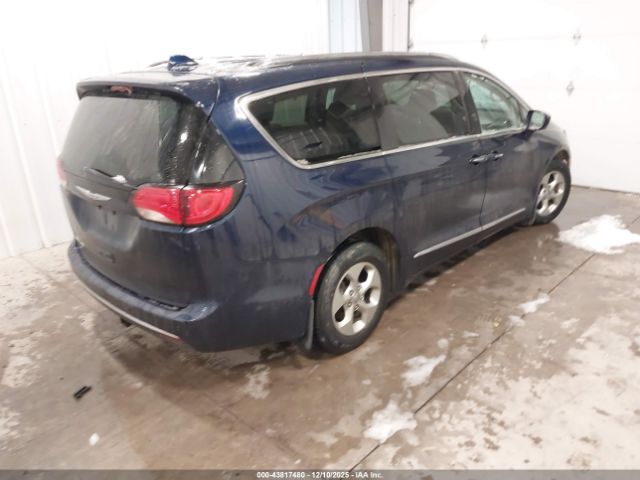 2017 CHRYSLER PACIFICA 2C4RC1EG5HR599487 Photo 3