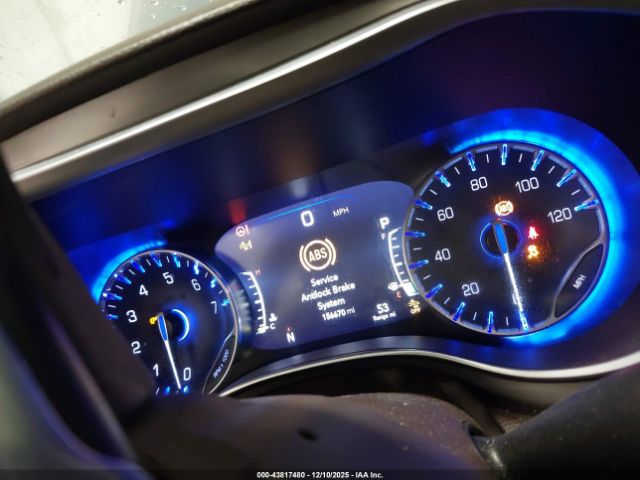 2017 CHRYSLER PACIFICA 2C4RC1EG5HR599487 Photo 6