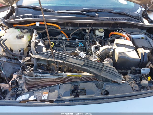2021 FORD ESCAPE 1FMCU9CZ7MUA51926 Photo 9