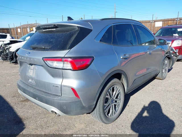 2021 FORD ESCAPE 1FMCU9CZ7MUA51926 Photo 3