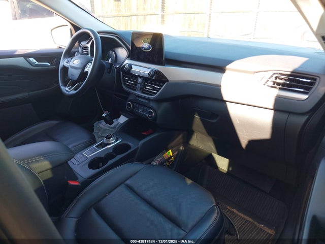 2021 FORD ESCAPE 1FMCU9CZ7MUA51926 Photo 4