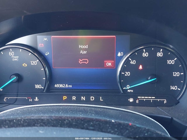 2021 FORD ESCAPE 1FMCU9CZ7MUA51926 Photo 6