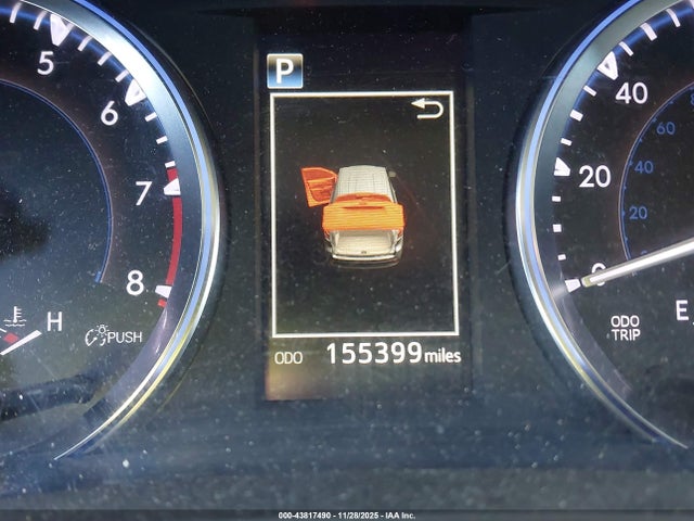 5TDJZRFH1JS902988 Toyota Highlander Xle