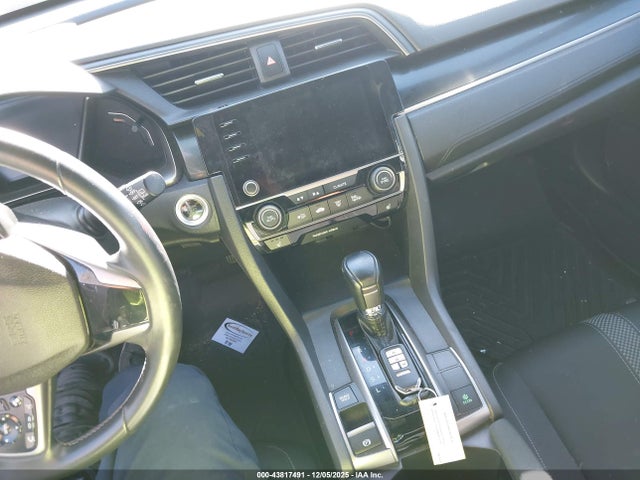SHHFK7H61MU415789 Honda CIVIC EX