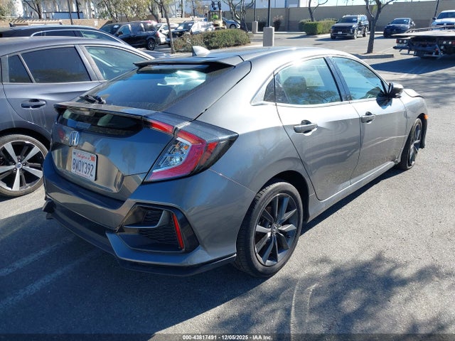 SHHFK7H61MU415789 Honda CIVIC EX