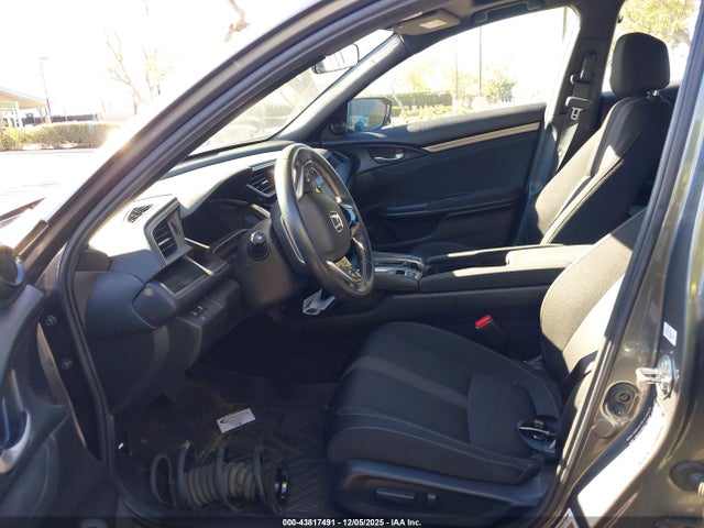 SHHFK7H61MU415789 Honda CIVIC EX