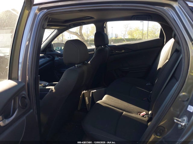 SHHFK7H61MU415789 Honda CIVIC EX