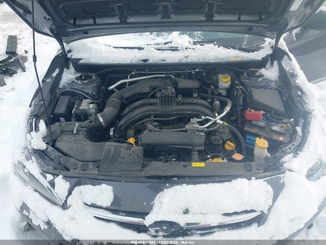 4S3GTAB6XN3701678 Subaru Impreza Base 5-door