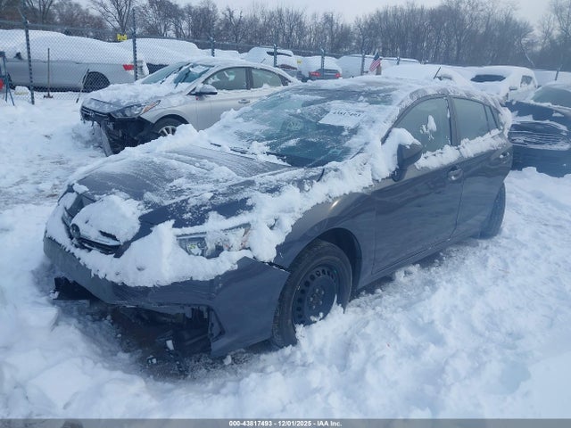 4S3GTAB6XN3701678 Subaru Impreza Base 5-door