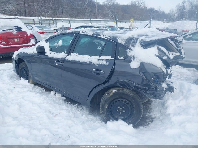 4S3GTAB6XN3701678 Subaru Impreza Base 5-door