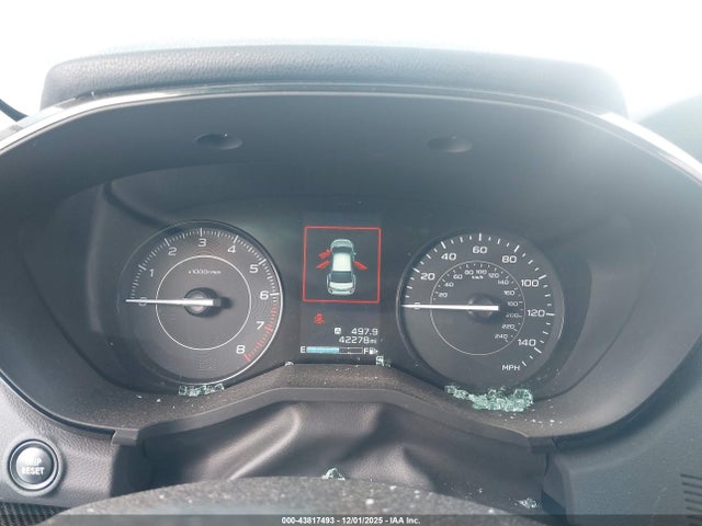 4S3GTAB6XN3701678 Subaru Impreza Base 5-door