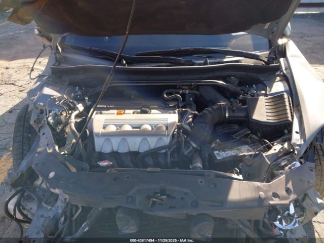 2009 ACURA TSX JH4CU266X9C005712 Photo 9