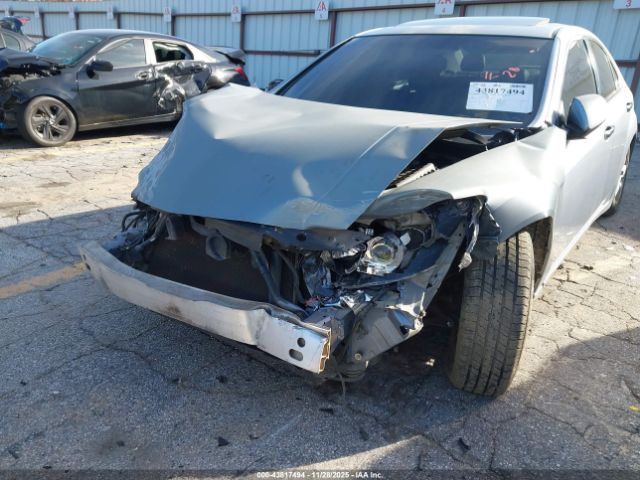 2009 ACURA TSX JH4CU266X9C005712 Photo 5